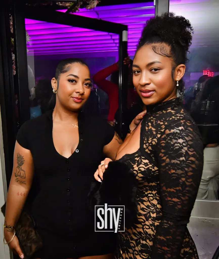 air lounge shy magazine 56