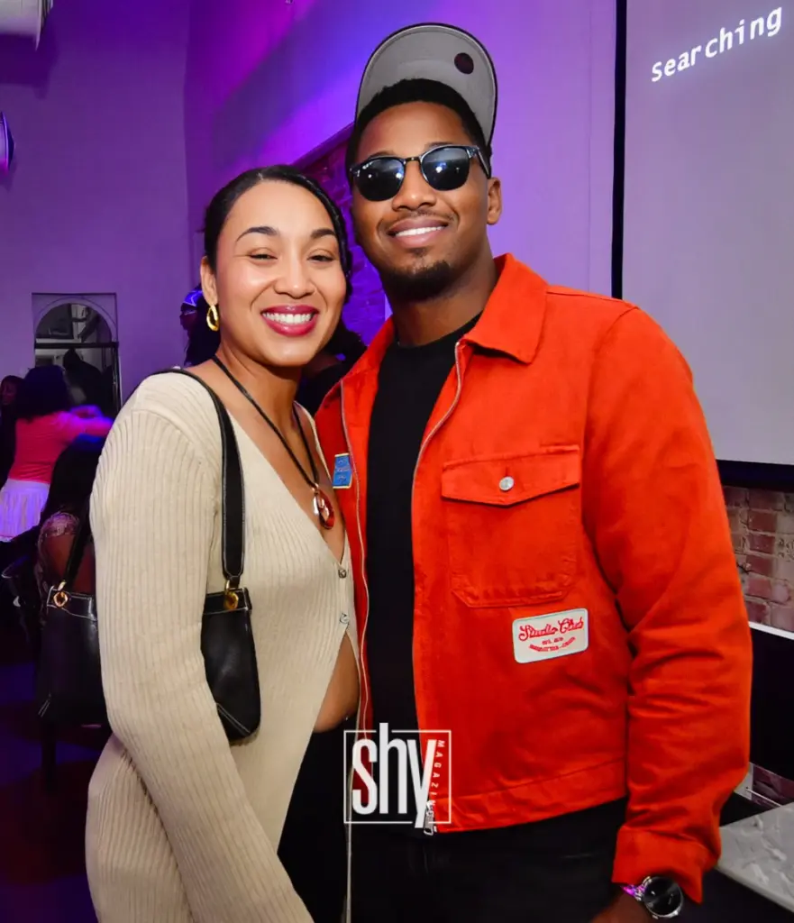 air lounge shy magazine 67