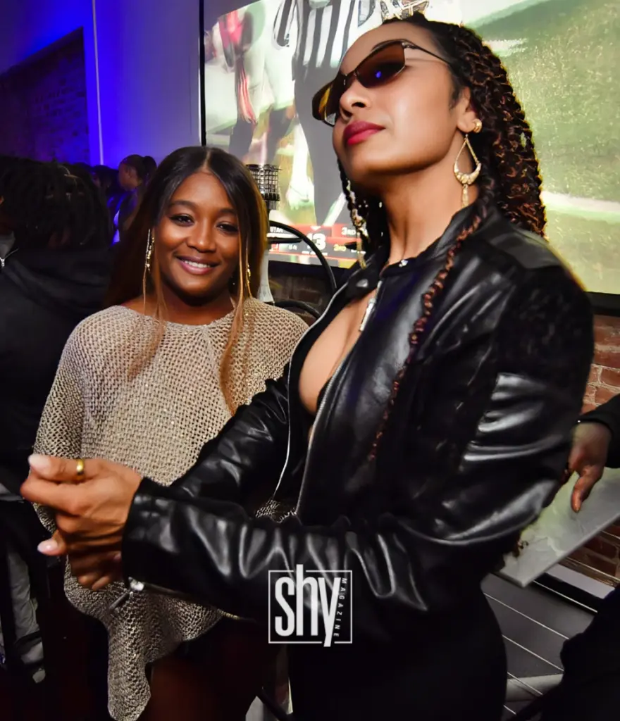 air lounge shy magazine 74